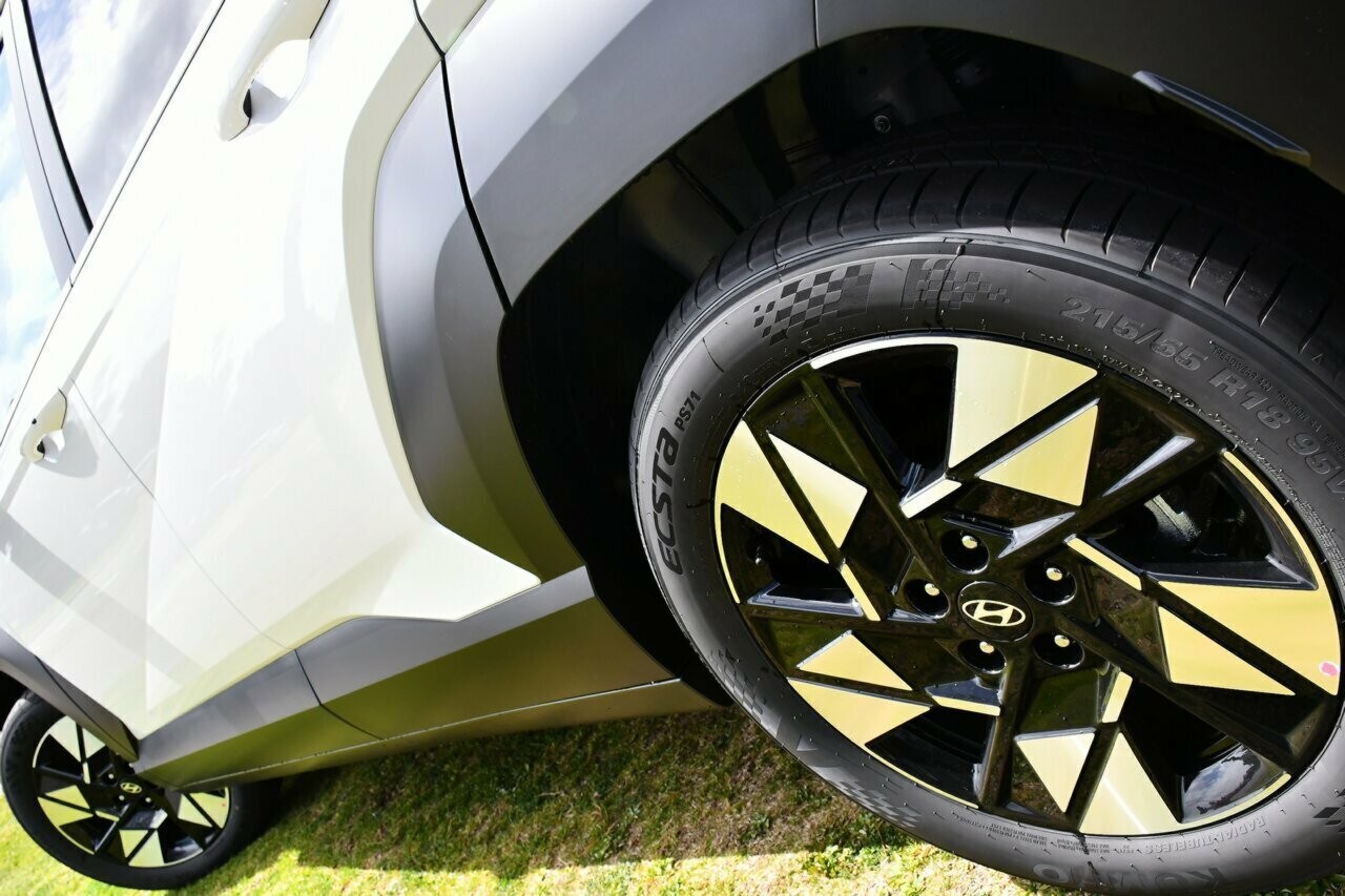 Hyundai Kona image 4