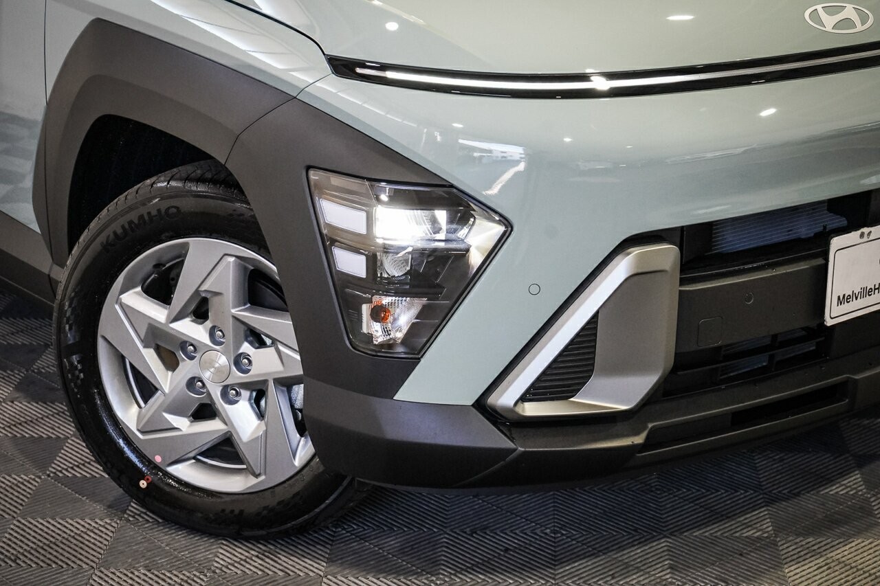 Hyundai Kona image 2