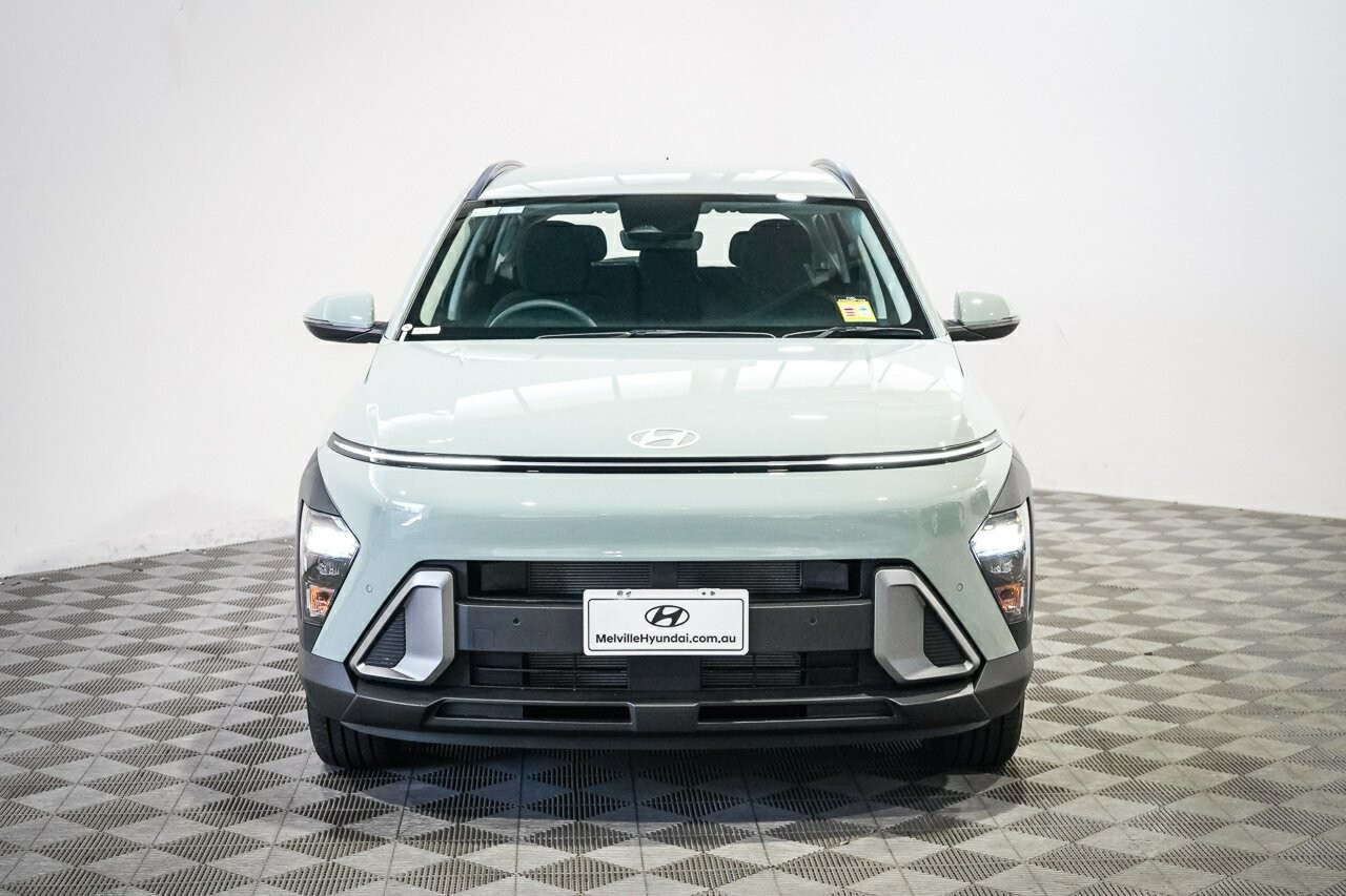 Hyundai Kona image 3