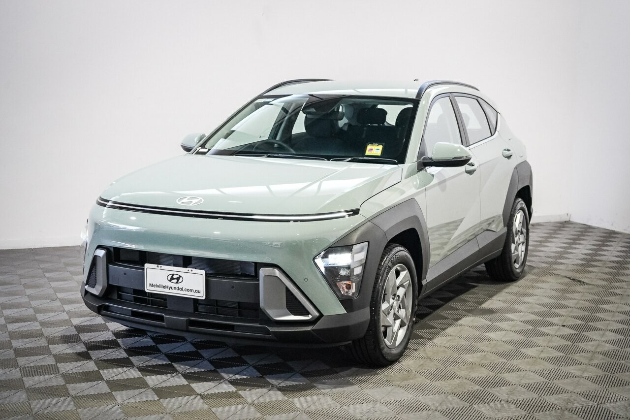 Hyundai Kona image 4