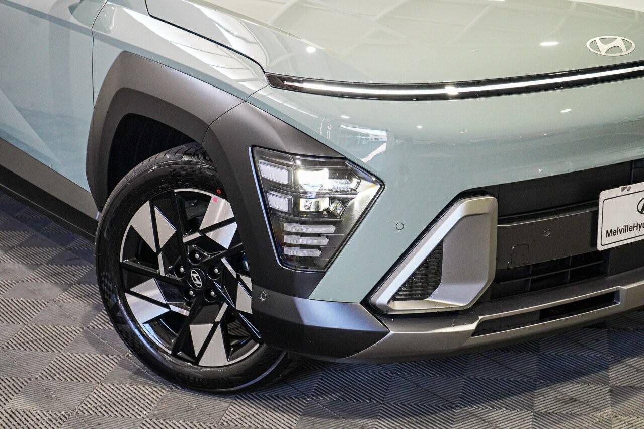 Hyundai Kona image 2
