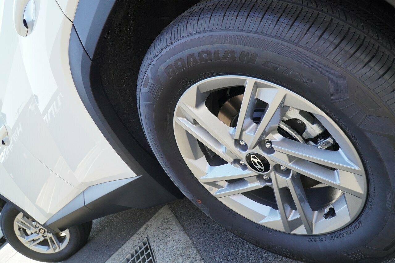 Hyundai Tucson image 4