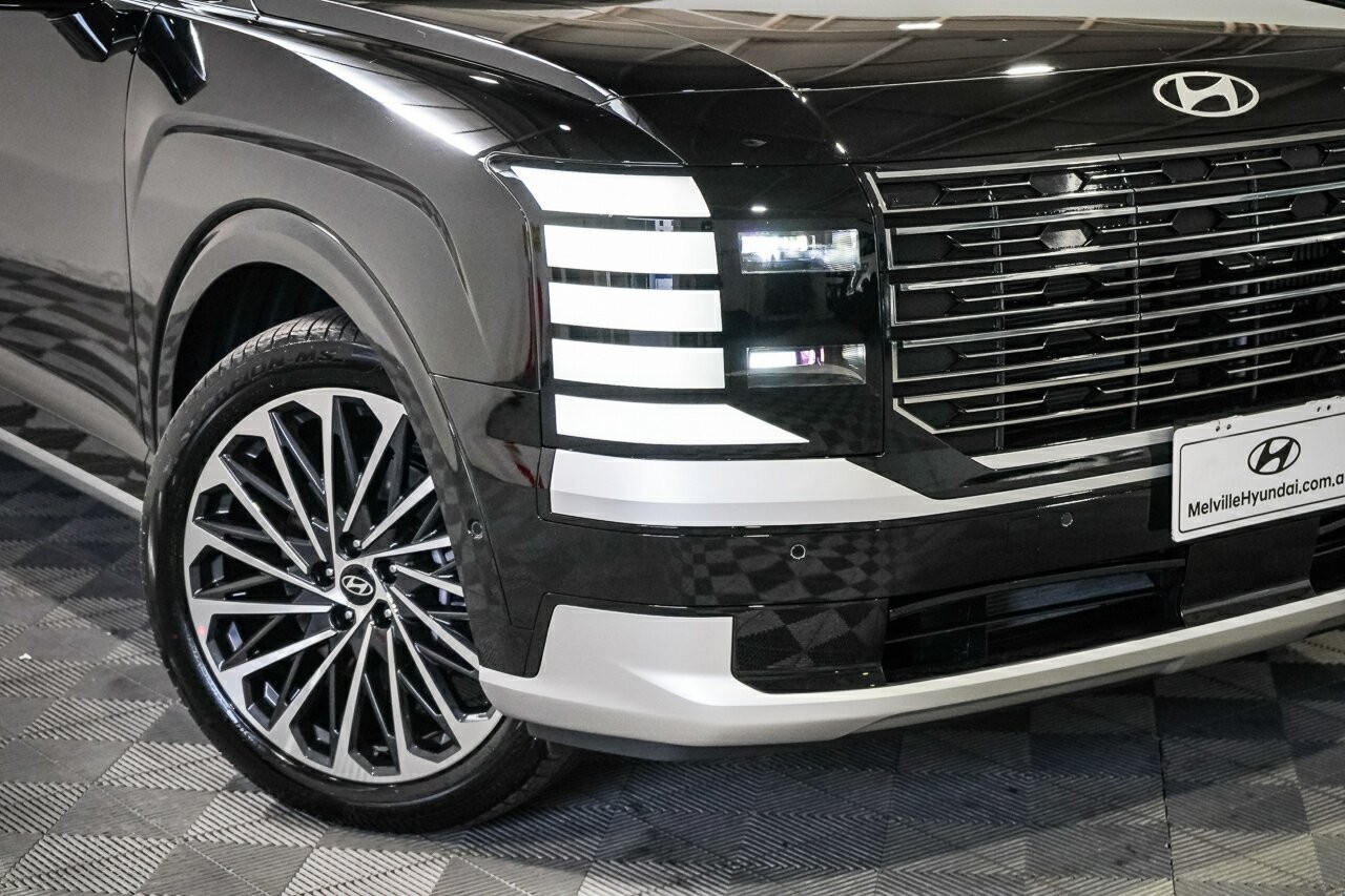 Hyundai Palisade image 2