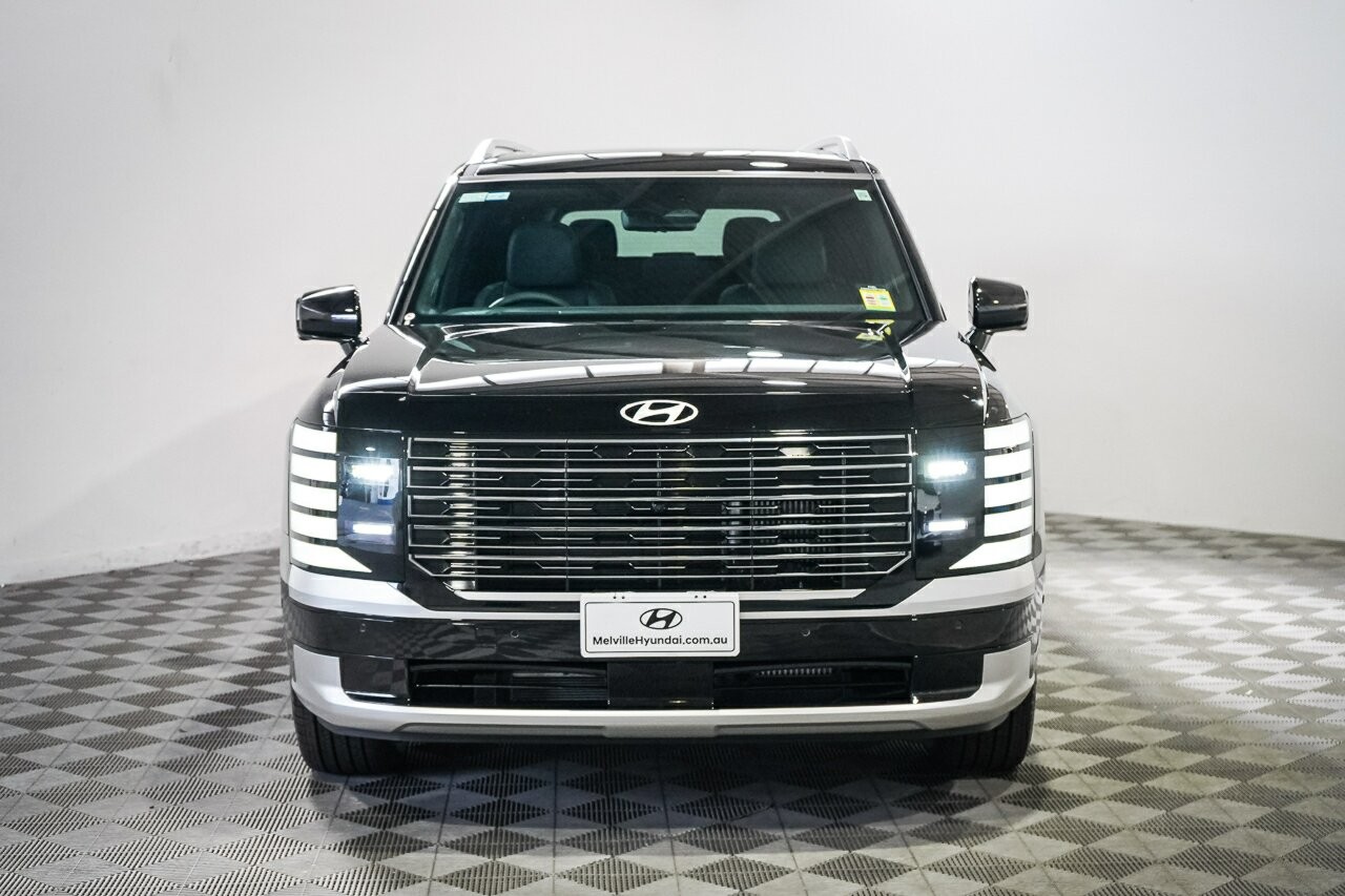 Hyundai Palisade image 3