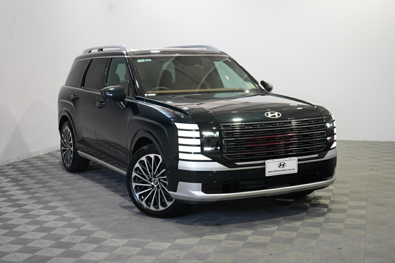 Hyundai Palisade image 2