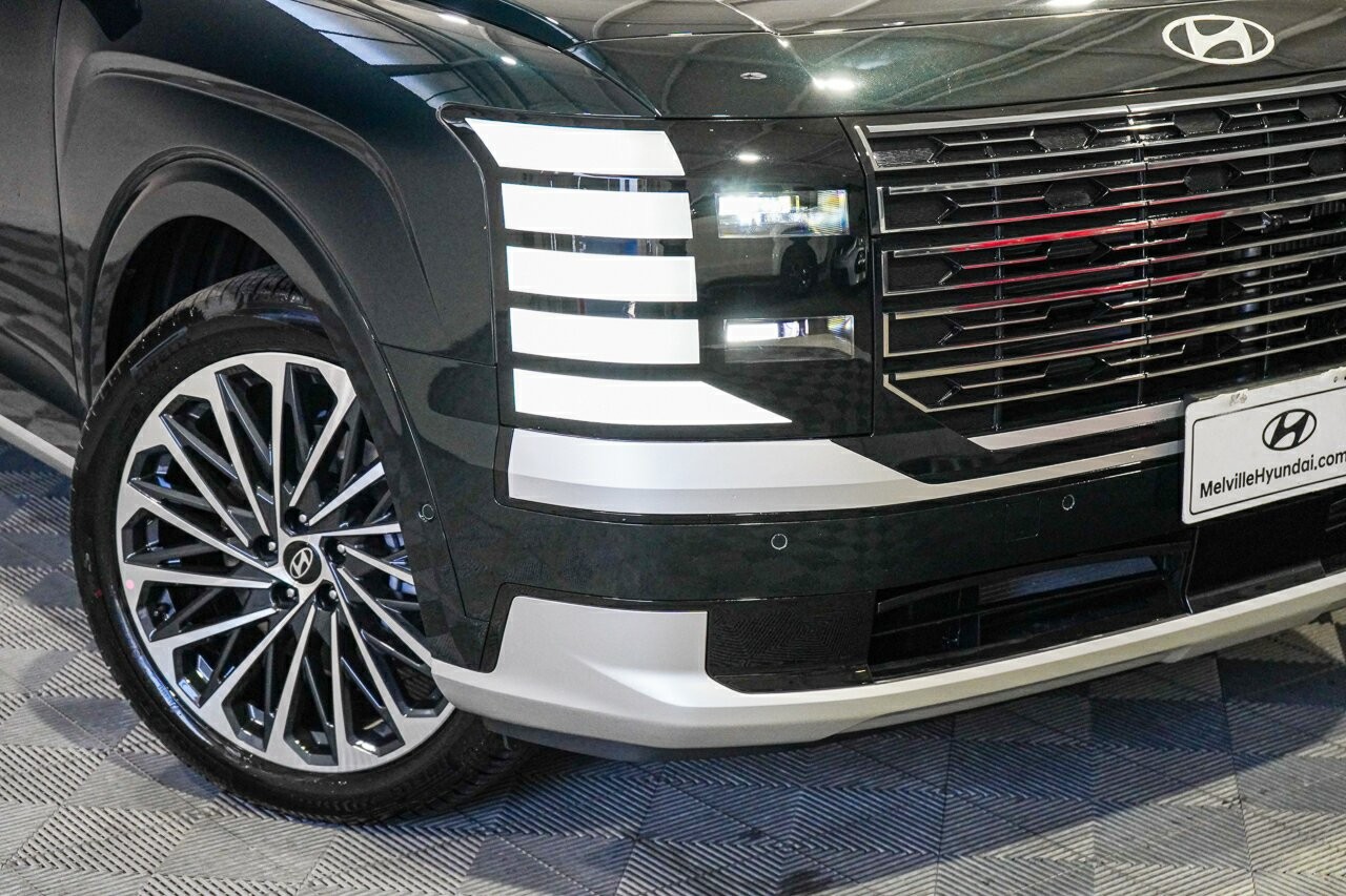 Hyundai Palisade image 3