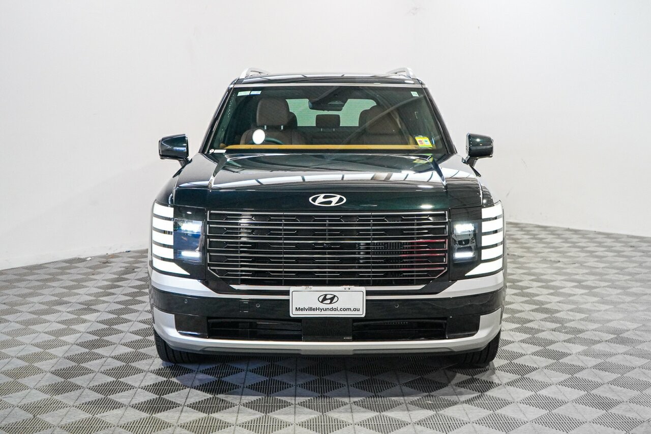 Hyundai Palisade image 4