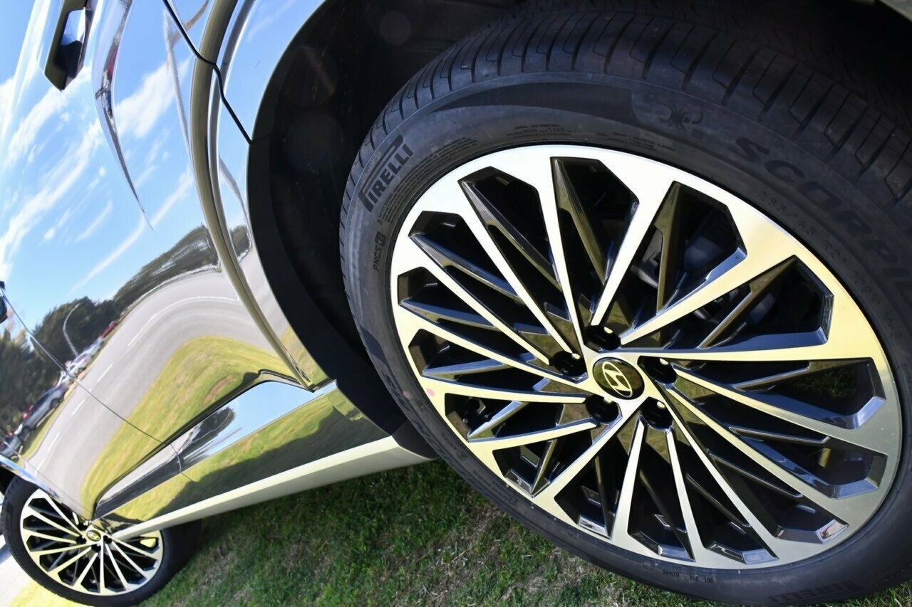 Hyundai Palisade image 4