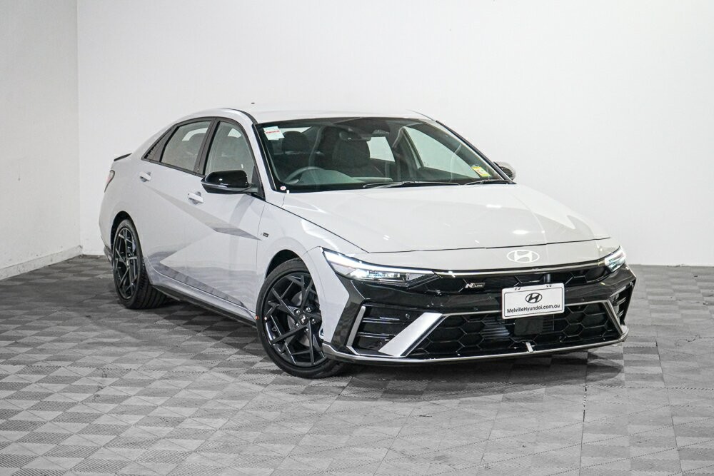 Hyundai I30 image 1