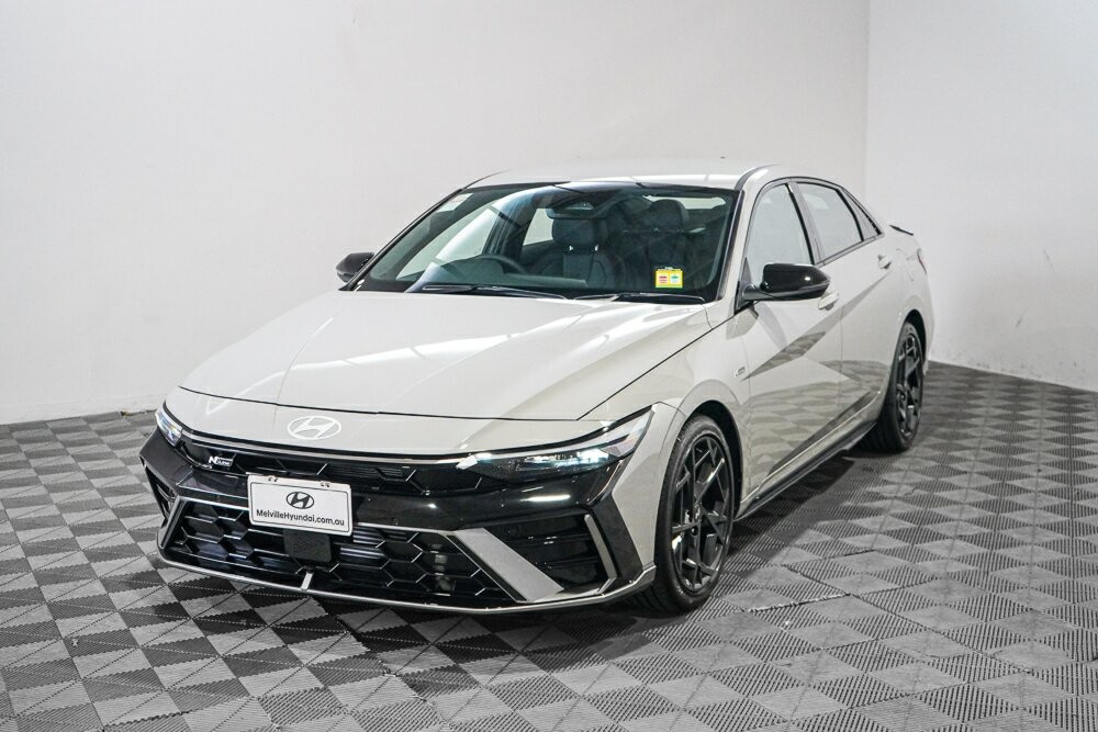 Hyundai I30 image 4