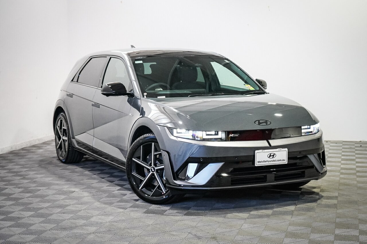 Hyundai Ioniq 5 image 1