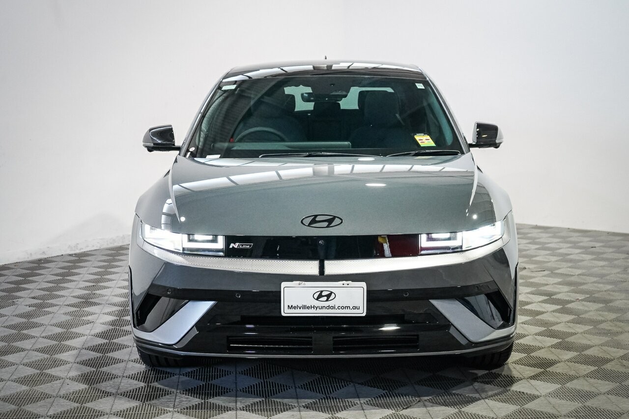 Hyundai Ioniq 5 image 3