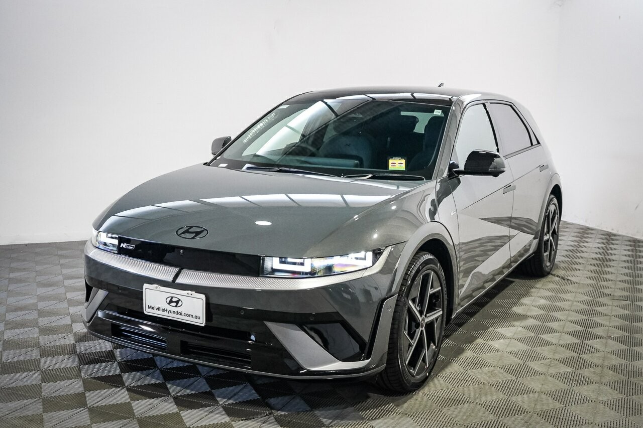 Hyundai Ioniq 5 image 4