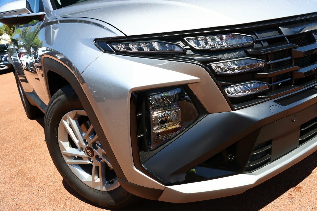 Hyundai Tucson image 2