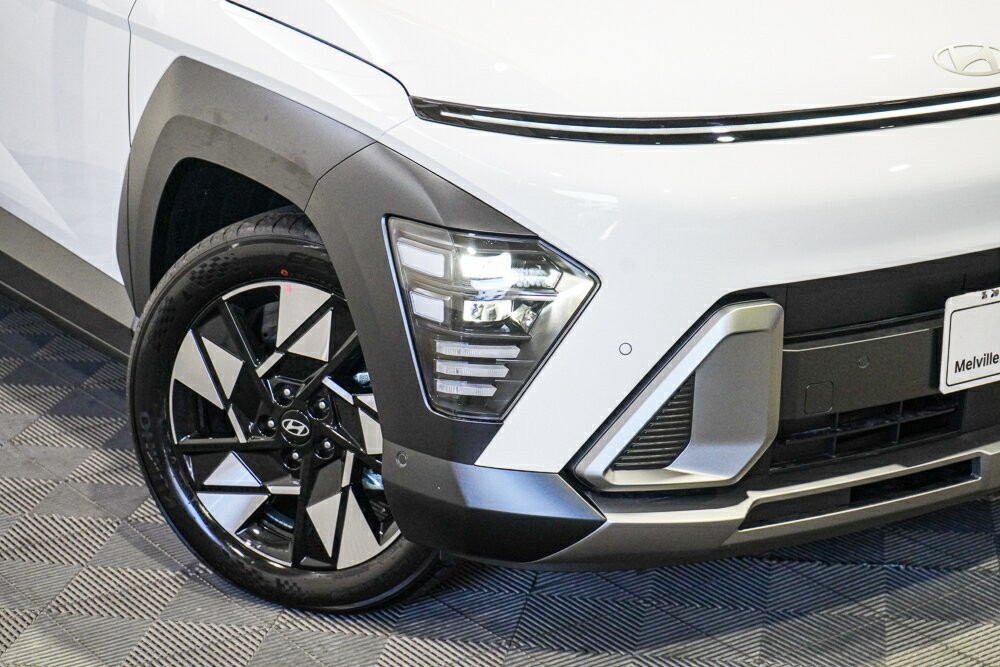 Hyundai Kona image 2