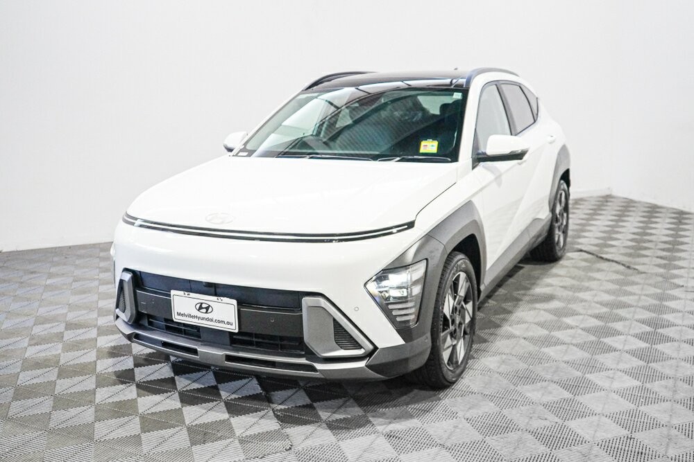 Hyundai Kona image 4