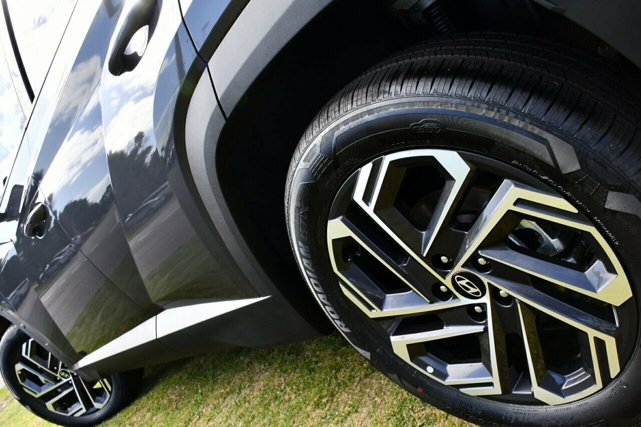 Hyundai Tucson image 4