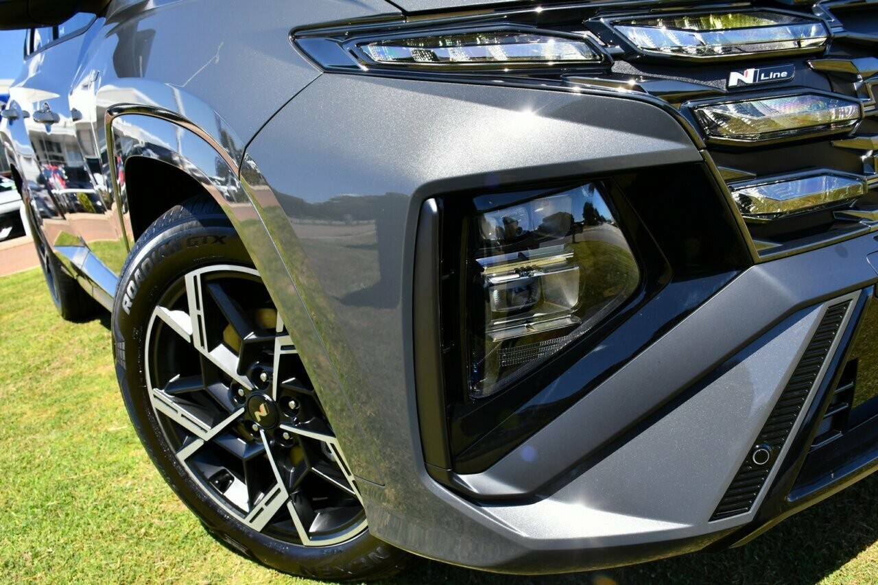 Hyundai Tucson image 2