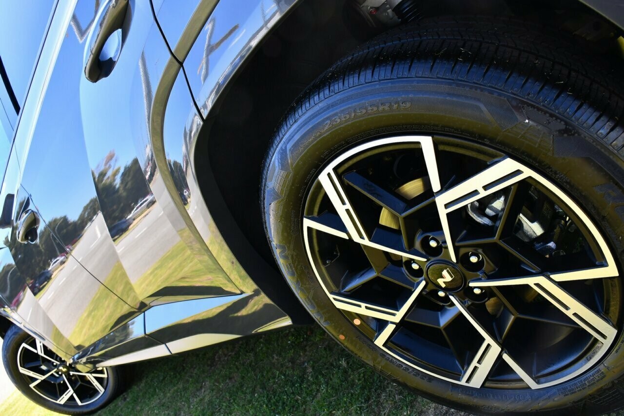 Hyundai Tucson image 4