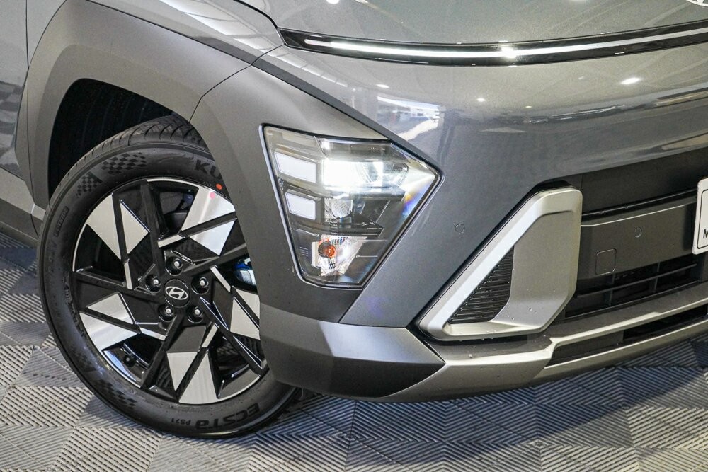 Hyundai Kona image 2