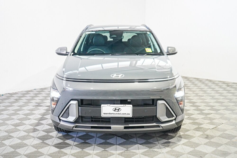 Hyundai Kona image 3