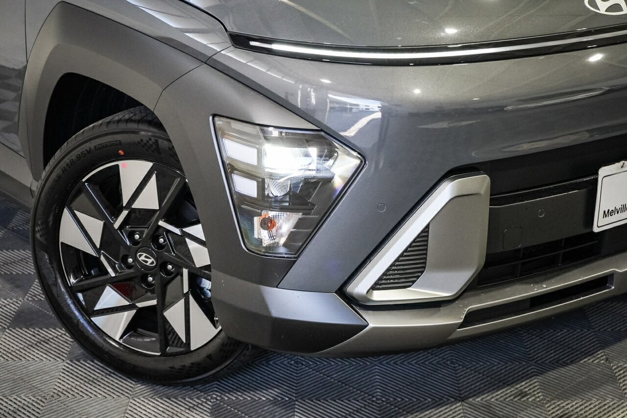 Hyundai Kona image 2