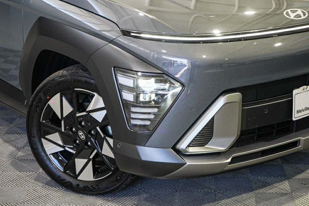 Hyundai Kona image 2