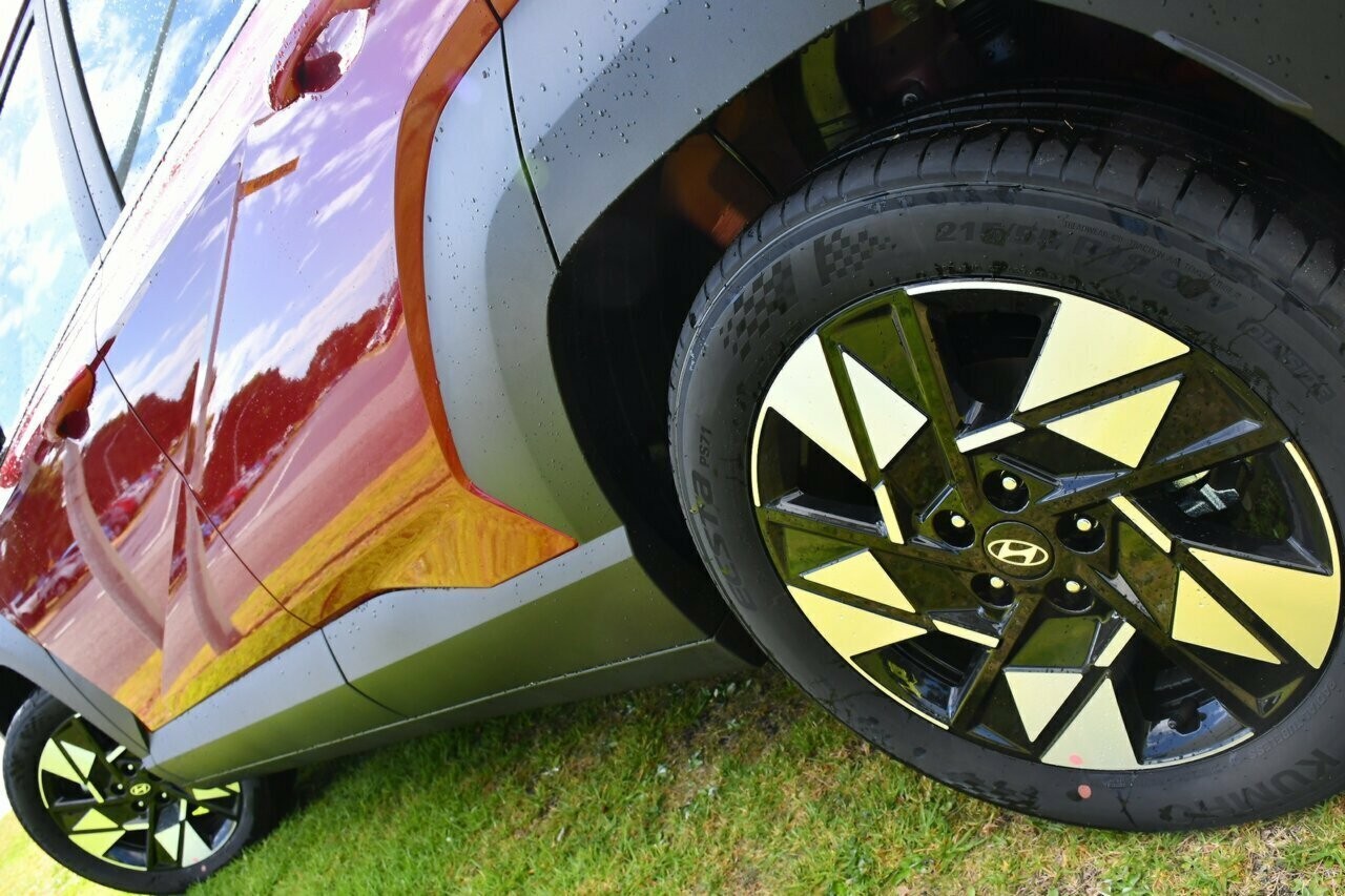 Hyundai Kona image 4