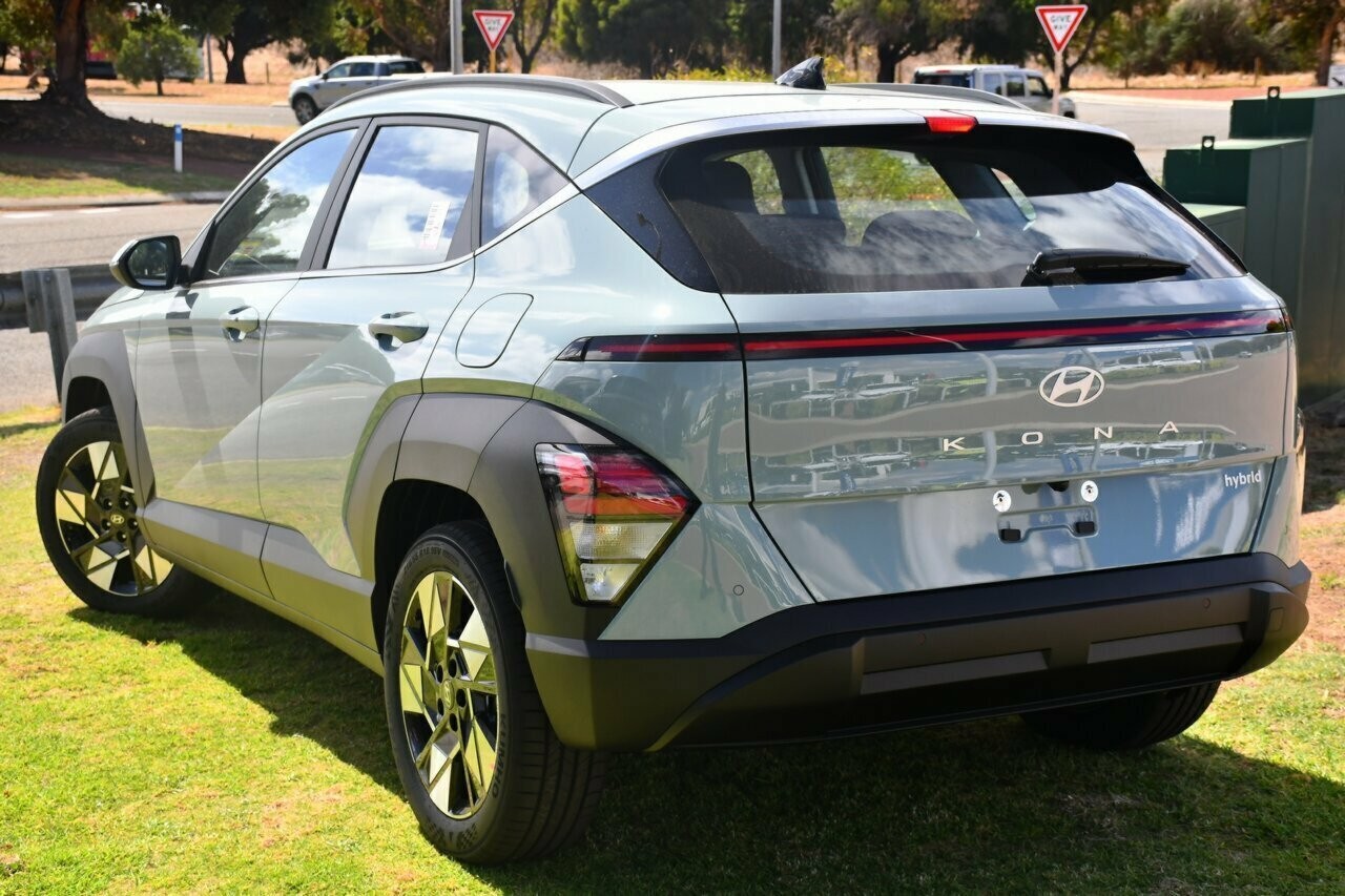 Hyundai Kona image 3