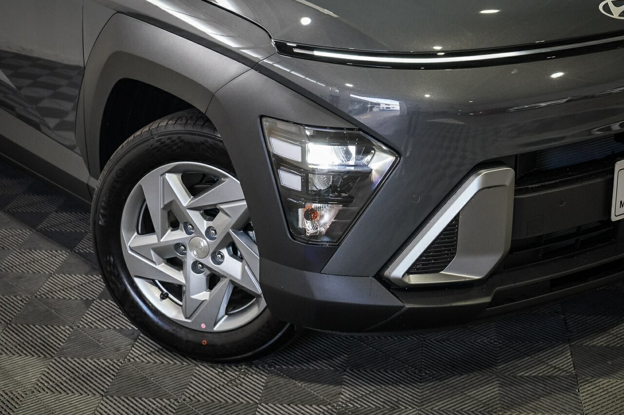 Hyundai Kona image 2