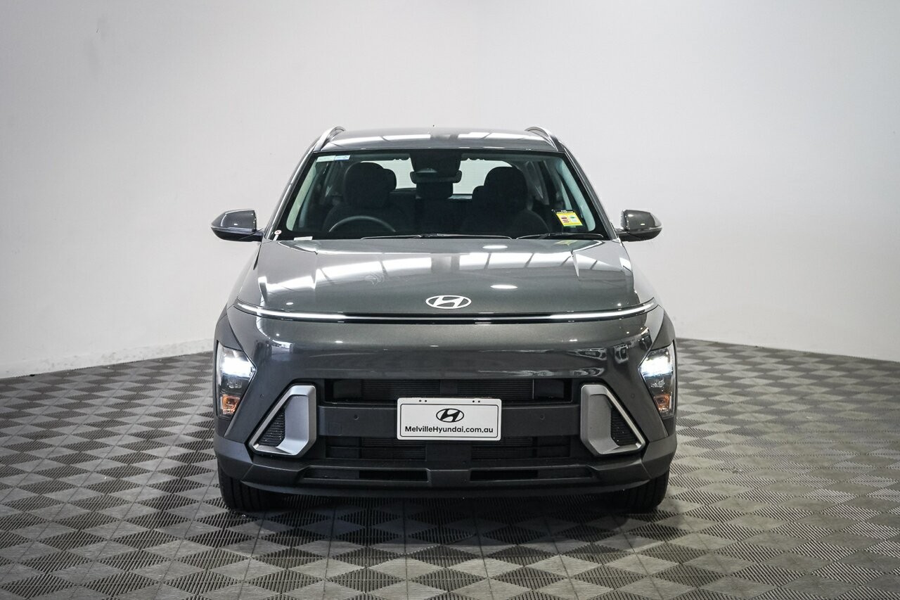 Hyundai Kona image 3