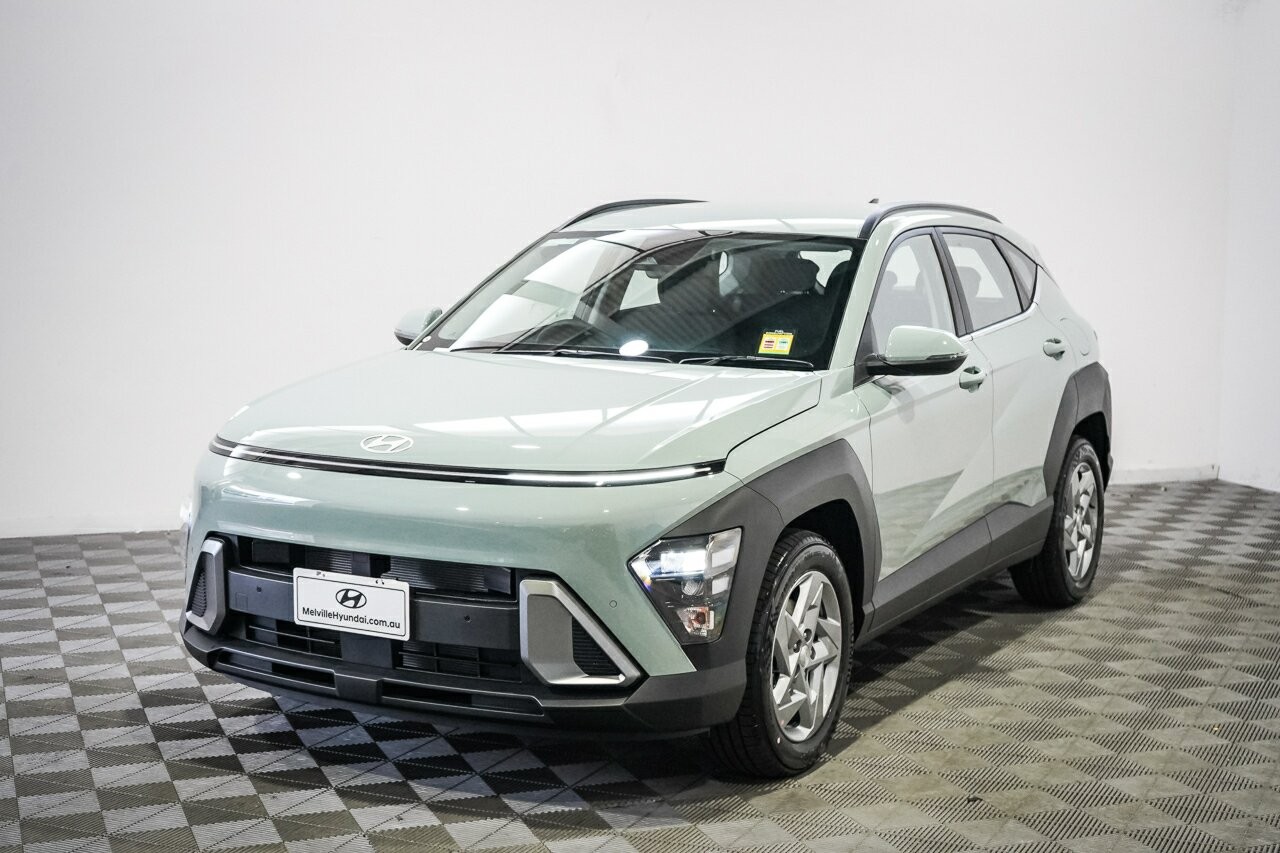 Hyundai Kona image 4