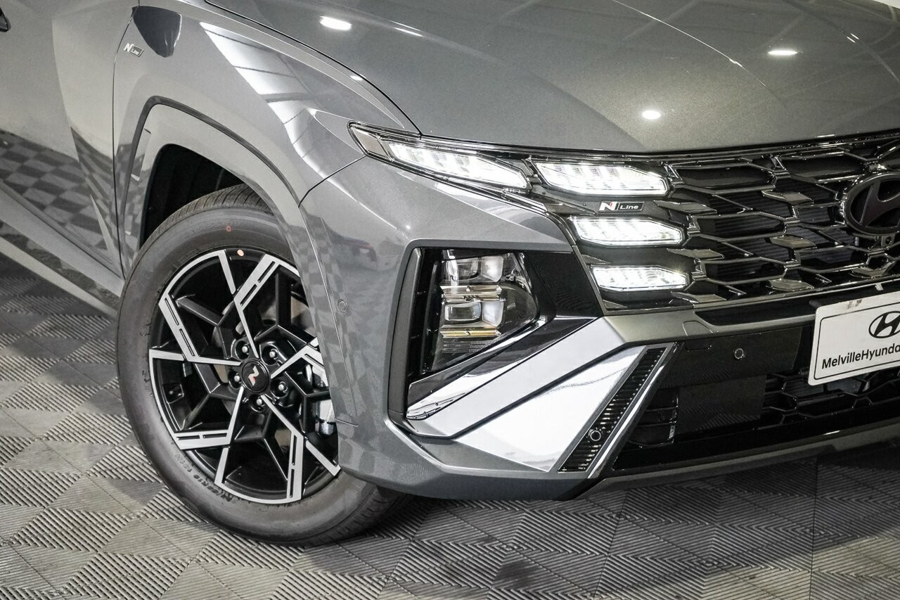 Hyundai Tucson image 2