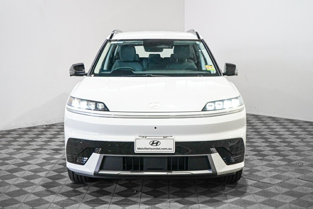 Hyundai Elexio image 3