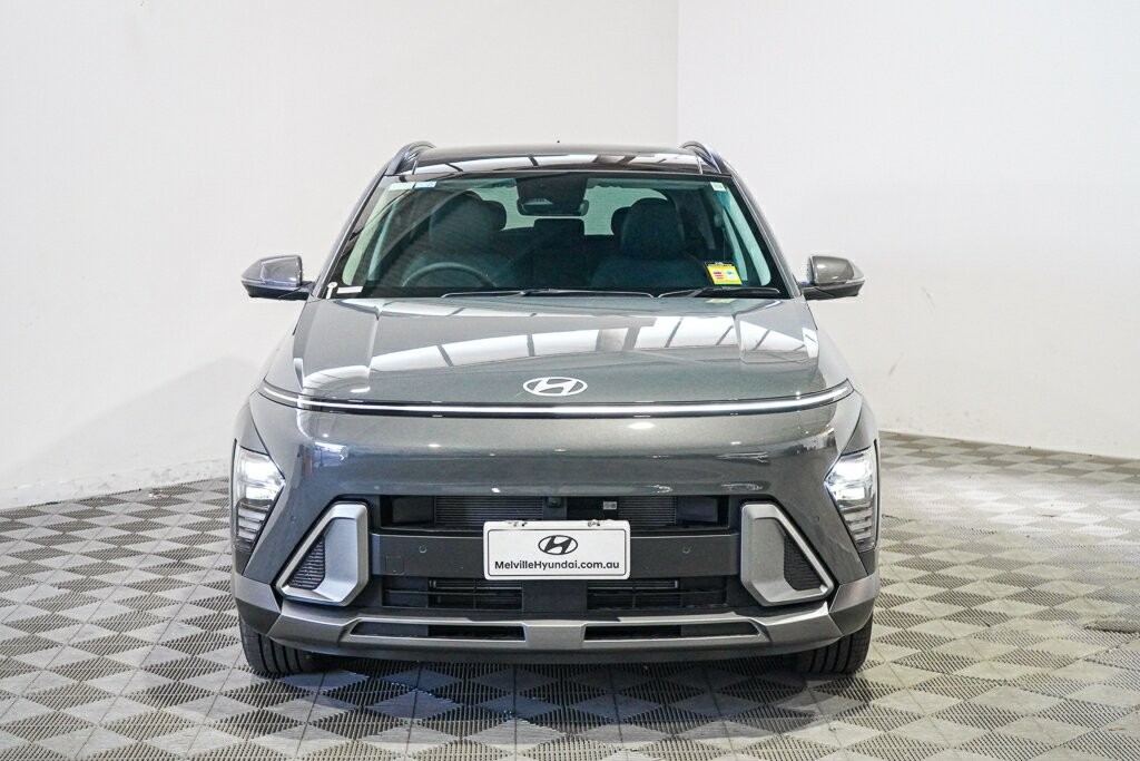 Hyundai Kona image 3