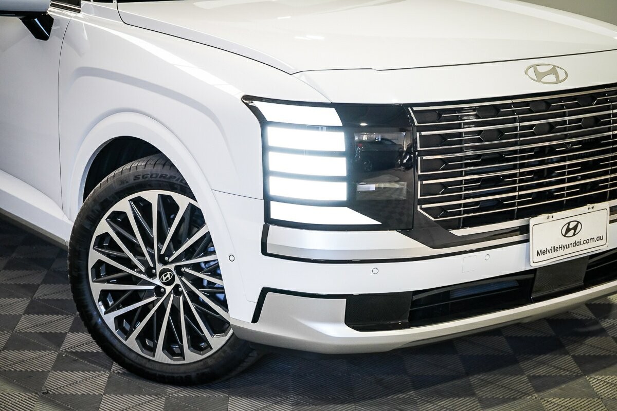 Hyundai Palisade image 2