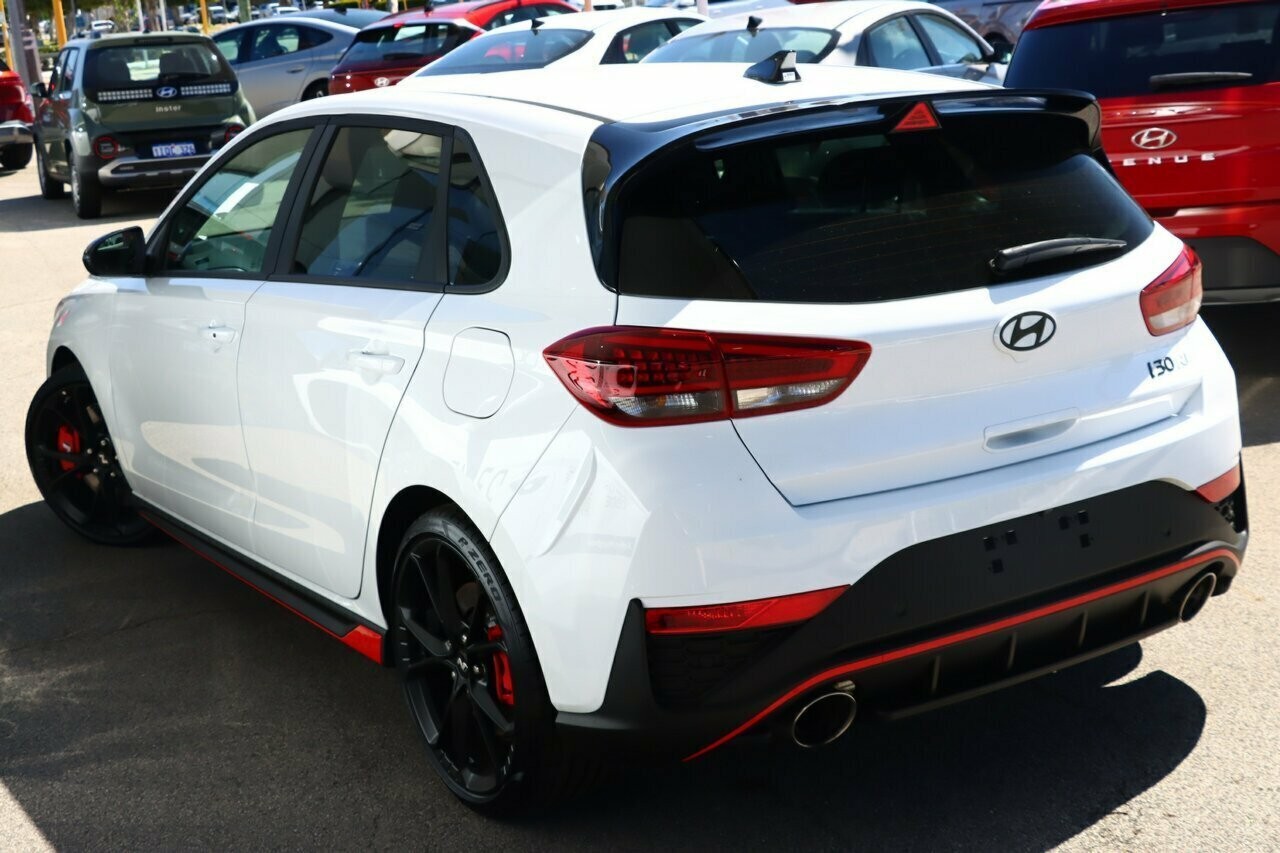Hyundai I30 image 3