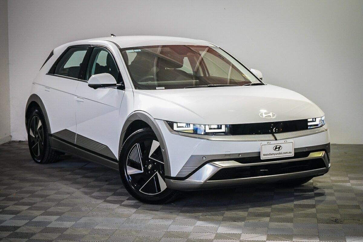 Hyundai Ioniq 5 image 1