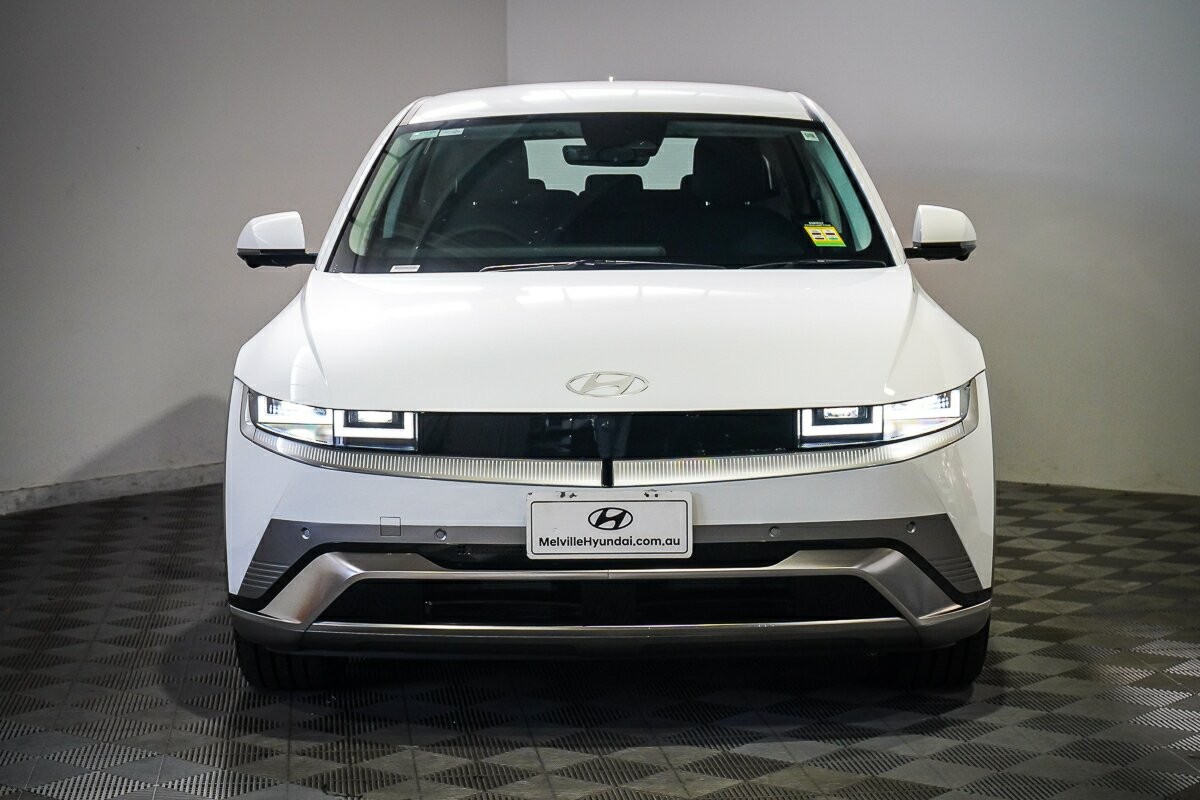 Hyundai Ioniq 5 image 3
