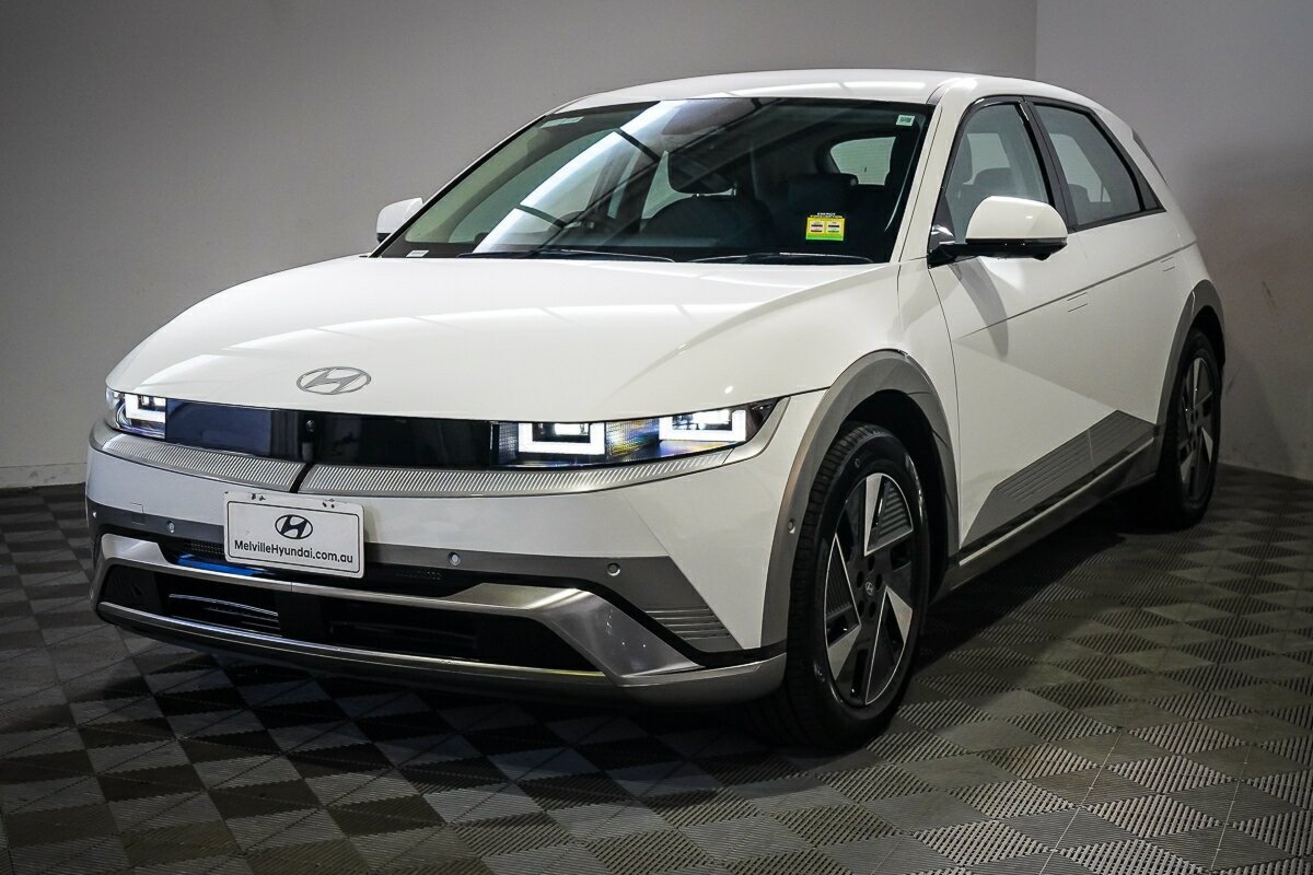 Hyundai Ioniq 5 image 4