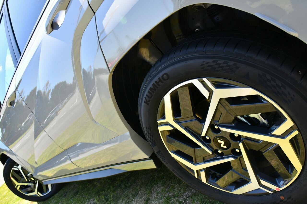 Hyundai Kona image 4