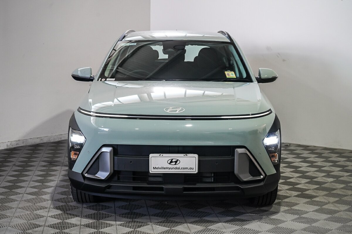 Hyundai Kona image 3