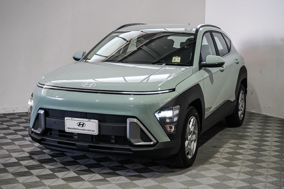 Hyundai Kona image 4