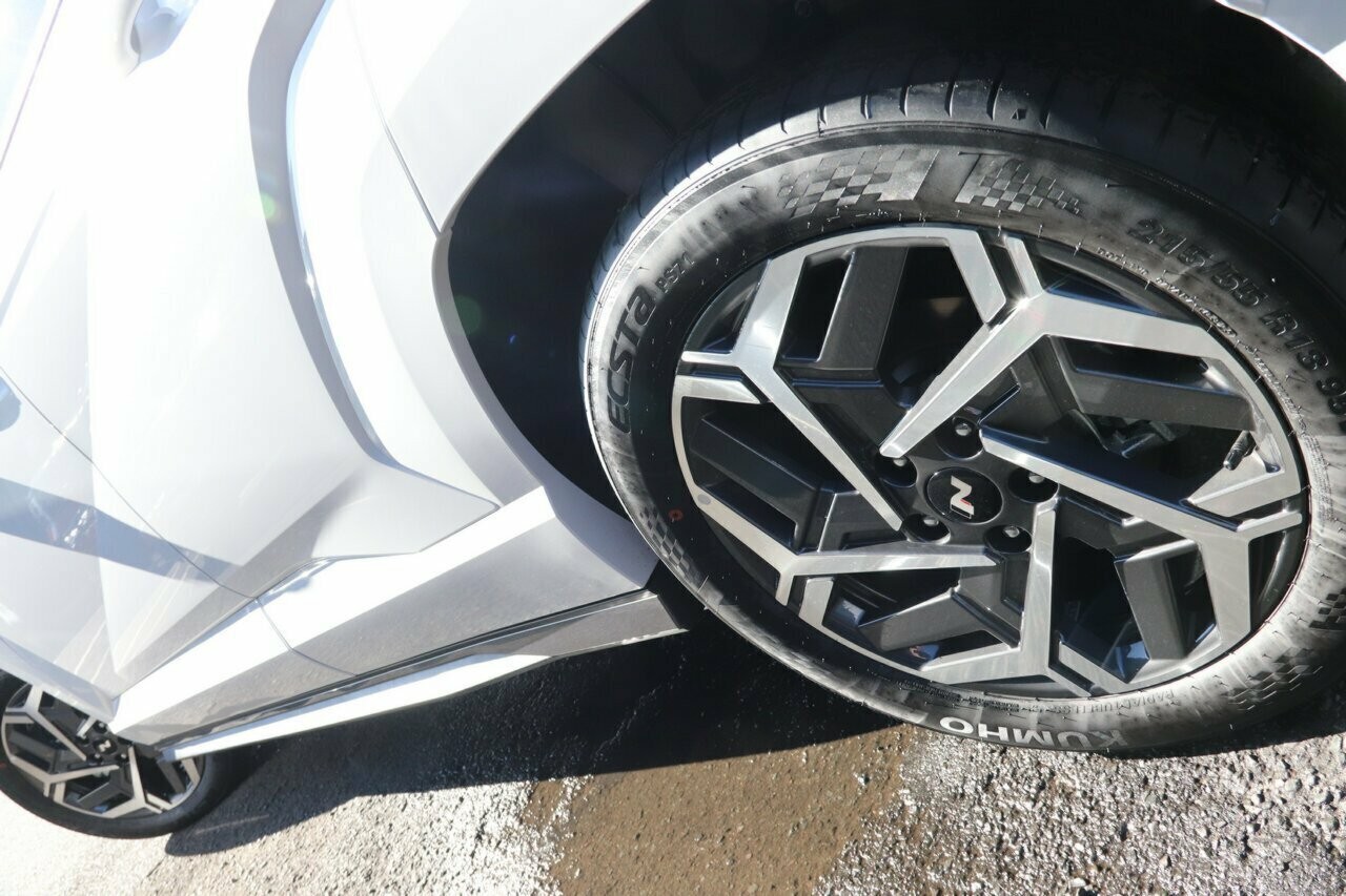 Hyundai Kona image 4