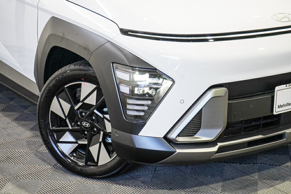 Hyundai Kona image 2