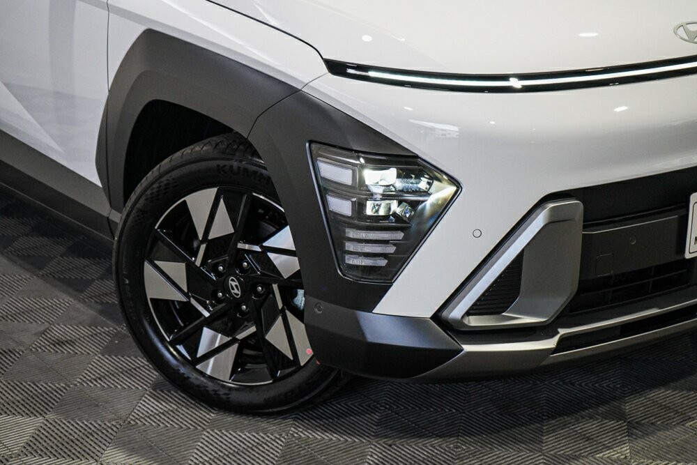 Hyundai Kona image 2
