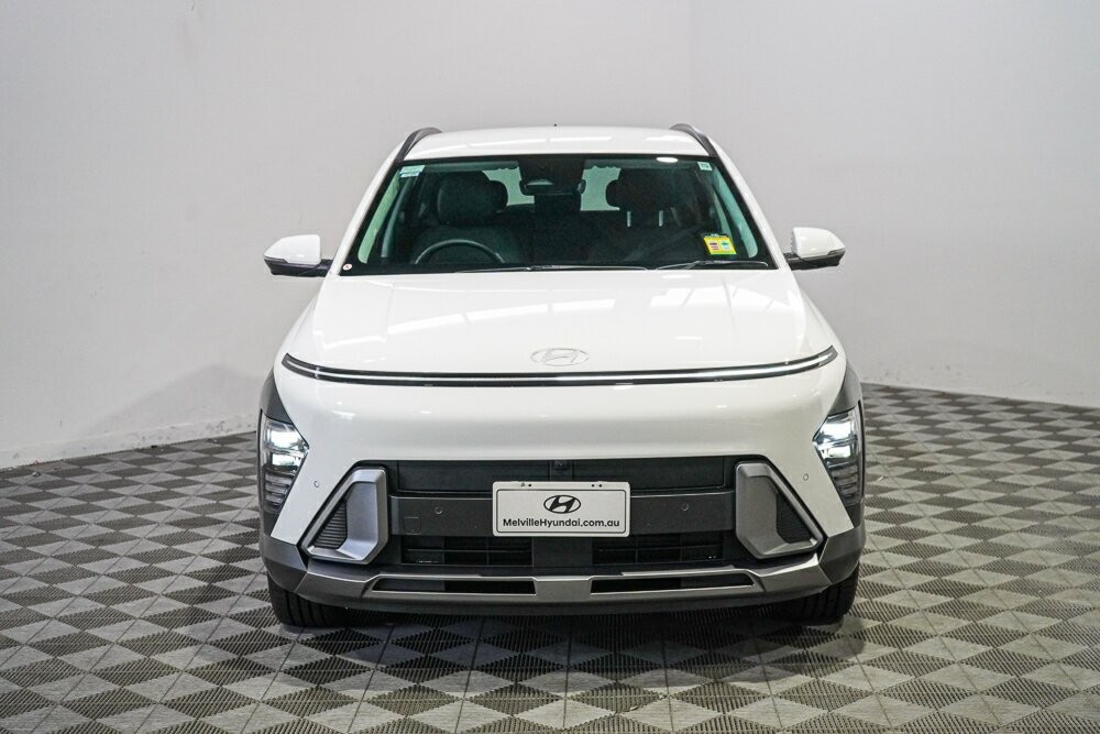 Hyundai Kona image 3