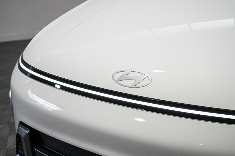 Hyundai Kona image 4