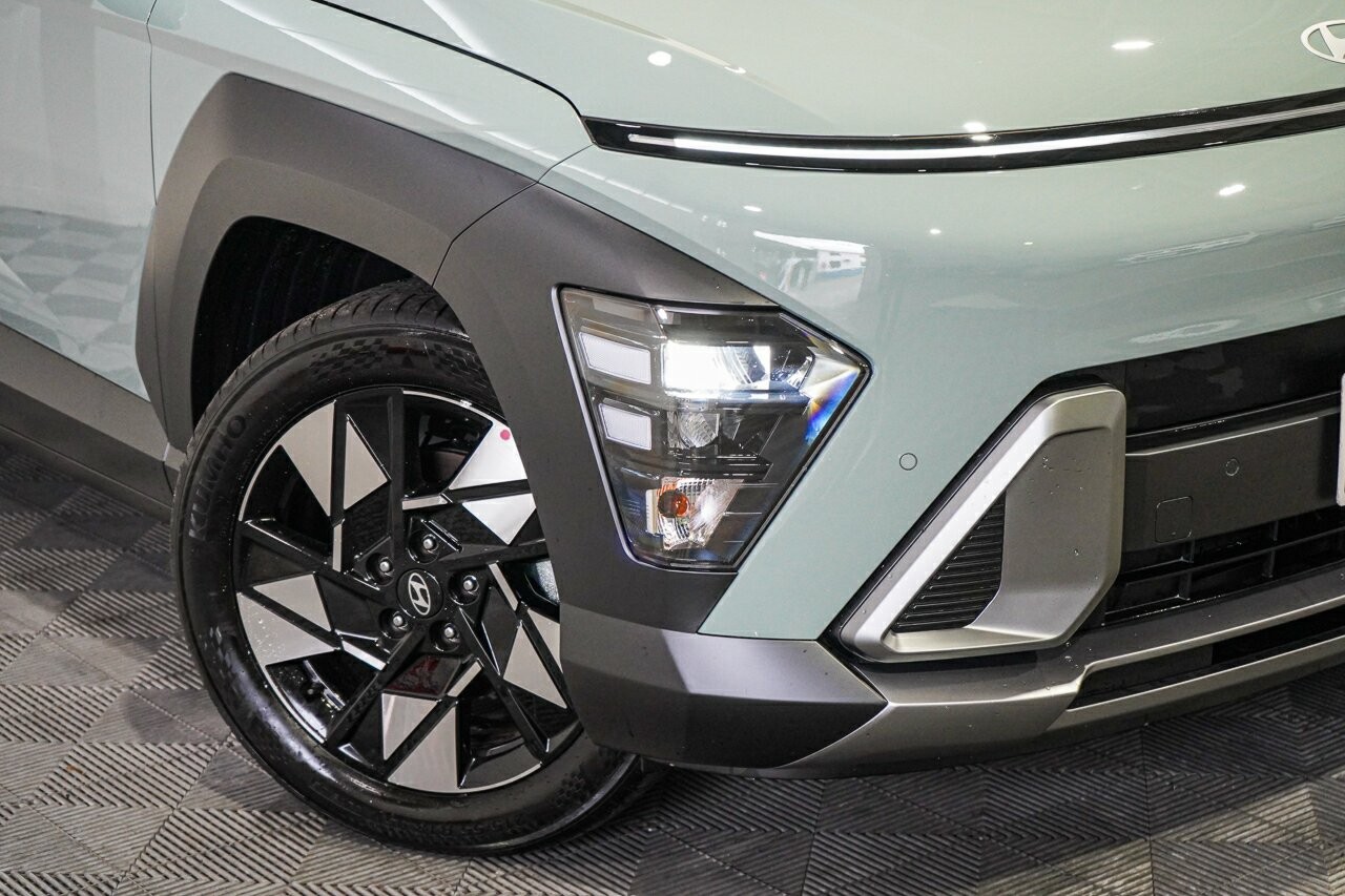 Hyundai Kona image 2