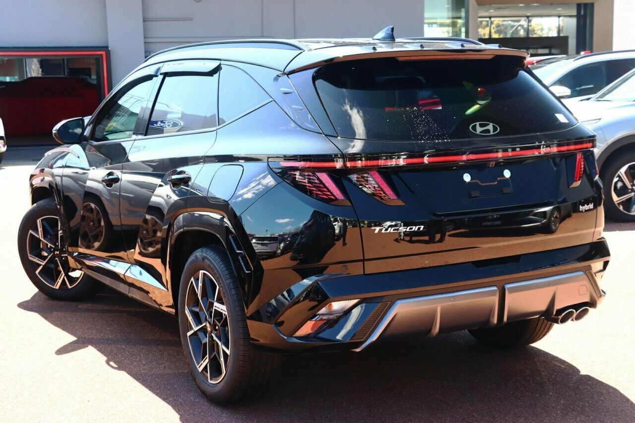 Hyundai Tucson image 3